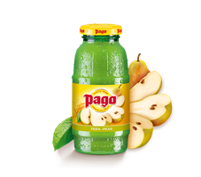 Pago Pear